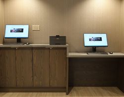 SpringHill Suites by Marriott Chicago Chinatown Genel