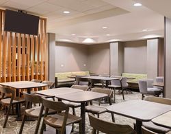 SpringHill Suites by Marriott Cleveland/Solon Genel