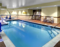 Springhill Suites by Marriott Columbus Airport Gahanna Genel