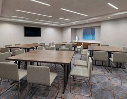 SpringHill Suites by Marriott Dallas Richardson/University Area Genel
