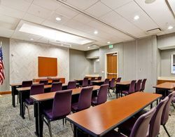 SpringHill Suites by Marriott Denver Anschutz Medical Campus Genel