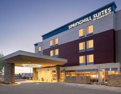 SpringHill Suites by Marriott Denver Parker Öne Çıkan Resim
