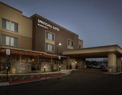 SpringHill Suites by Marriott Denver Tech Center Öne Çıkan Resim