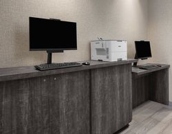 SpringHill Suites by Marriott East Rutherford Meadowlands/Carlstadt Genel