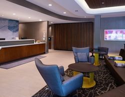 SpringHill Suites by Marriott Elizabethtown Genel