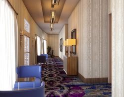 SpringHill Suites by Marriott Fayetteville Fort Bragg Genel