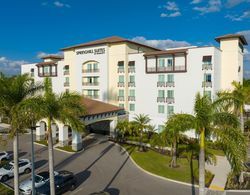 SpringHill Suites by Marriott Fort Myers Estero Dış Mekan
