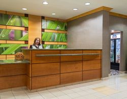 Springhill Suites by Marriott Genel