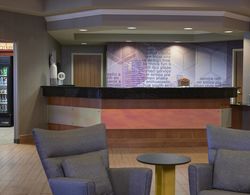 SpringHill Suites by Marriott Frankenmuth Genel