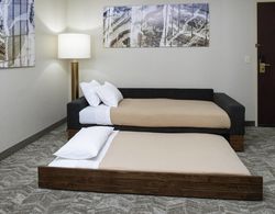 SpringHill Suites by Marriott Frankenmuth Genel