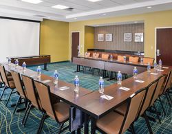 SpringHill Suites by Marriott Fresno Genel
