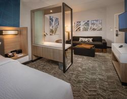 SpringHill Suites by Marriott Gainesville Haymarket Öne Çıkan Resim