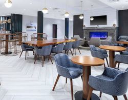 SpringHill Suites by Marriott Great Falls Genel