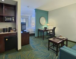 SpringHill Suites by Marriott Greensboro Genel