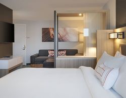 SpringHill Suites by Marriott Hampton Portsmouth Öne Çıkan Resim