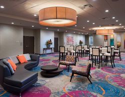 SpringHill Suites by Marriott Houston Hwy. 290/NW Cypress Genel