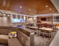 SpringHill Suites by Marriott Idaho Falls Genel