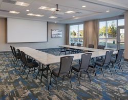 SpringHill Suites by Marriott Indianapolis Keystone Genel