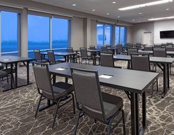 SpringHill Suites by Marriott Indianapolis Westfield Genel