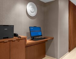 SpringHill Suites by Marriott Jackson Genel