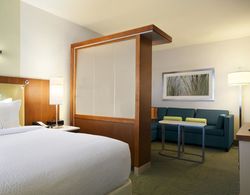SpringHill Suites by Marriott Jackson Ridgeland Genel