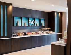 SpringHill Suites by Marriott Jacksonville Baymeadows Kahvaltı