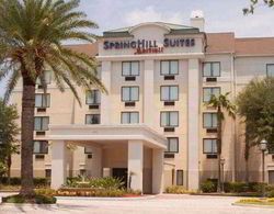 SpringHill Suites by Marriott Jacksonville Genel