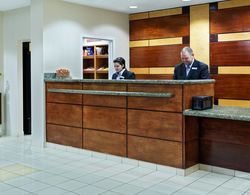 SpringHill Suites by Marriott Knoxville at Turkey Creek Genel