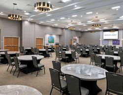 SpringHill Suites by Marriott Lakeland Genel