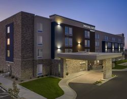 SpringHill Suites by Marriott Loveland Fort Collins/Windsor Öne Çıkan Resim