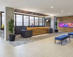 SpringHill Suites by Marriott Madison Genel