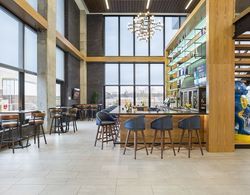 SpringHill Suites by Marriott Madison Genel