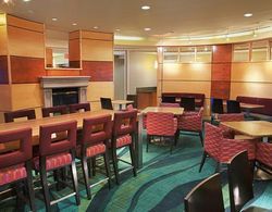 Springhill Suites By Marriott Genel