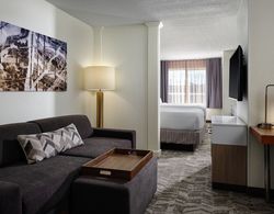 Springhill Suites By Marriott Metro Center Öne Çıkan Resim