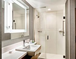 SpringHill Suites by Marriott Milpitas Silicon Valley Banyo Tipleri