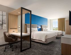 SpringHill Suites by Marriott Milwaukee West/Wauwatosa Öne Çıkan Resim