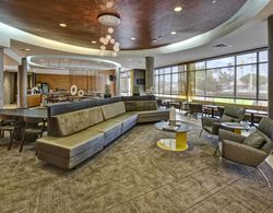 Springhill Suites by Marriott Moore Genel