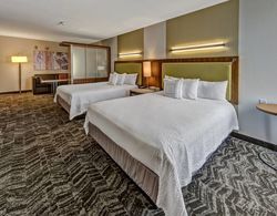 Springhill Suites by Marriott Moore Genel