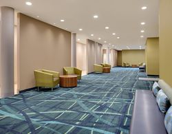 SpringHill Suites by Marriott Murray Genel