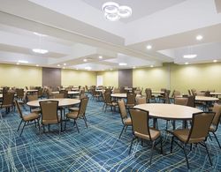 SpringHill Suites by Marriott Murray Genel