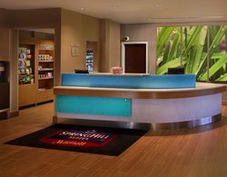 Springhill Suites by Marriott Genel