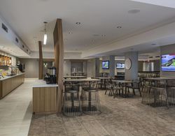 SpringHill Suites by Marriott New Orleans DT/Convention Ctr Genel
