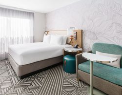 SpringHill Suites by Marriott New York Manhattan/Chelsea Öne Çıkan Resim