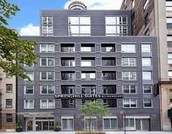 SpringHill Suites by Marriott New York Midtown Manhattan/Park Avenue Dış Mekan