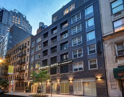 SpringHill Suites by Marriott New York Midtown Manhattan/Park Avenue Öne Çıkan Resim