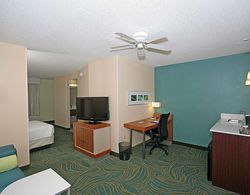 Springhill Suites By Marriott Newnan Genel