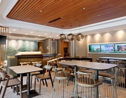 SpringHill Suites by Marriott Ocala Genel