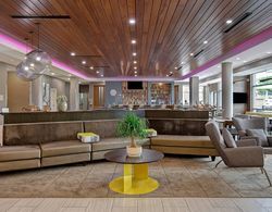 SpringHill Suites by Marriott Orangeburg Genel