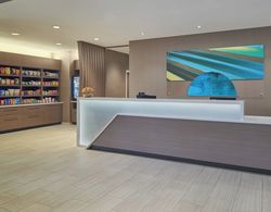 SpringHill Suites by Marriott Orlando Lake Nona Dış Mekan