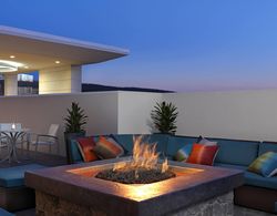 SpringHill Suites by Marriott Palm Desert Genel